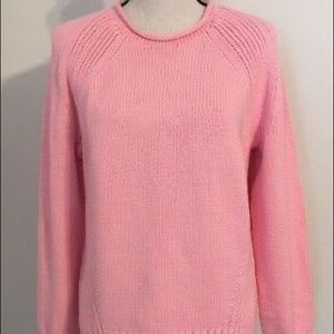 J.Crew 1988 Rollneck Sweater
